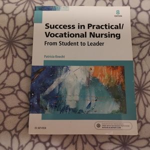 Practical Vocational Nursing